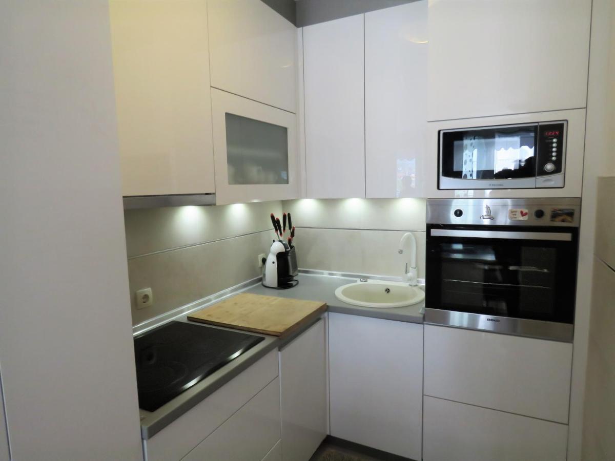 Luxury Family Apartment Оміш Екстер'єр фото